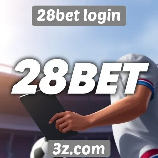 Principais recursos do site 28bet