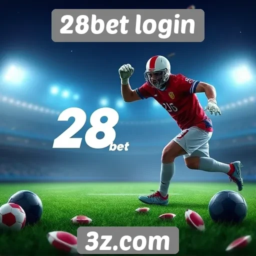 Comparativo entre 28bet login e concorrentes