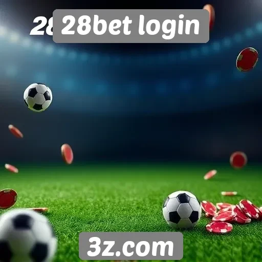 Alternativas de jogos disponíveis no 28bet login