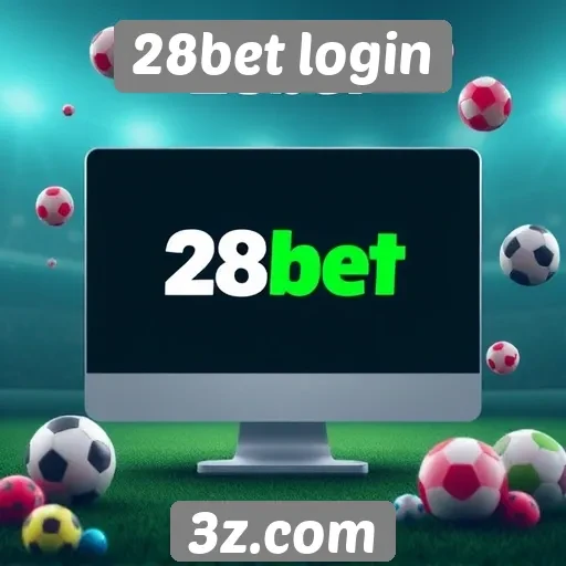 Facilidades e desafios do cadastro no 28bet