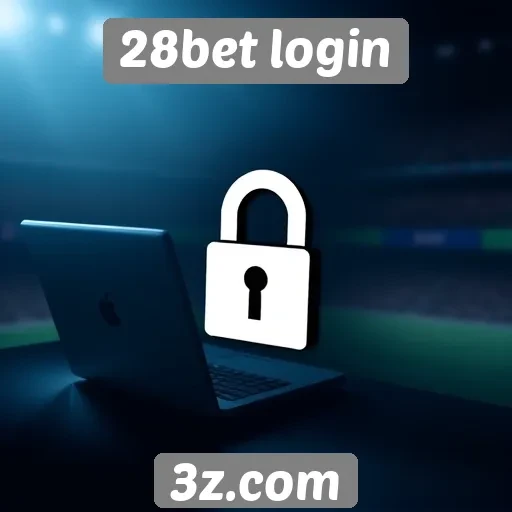 Aspectos de segurança do site 28bet login