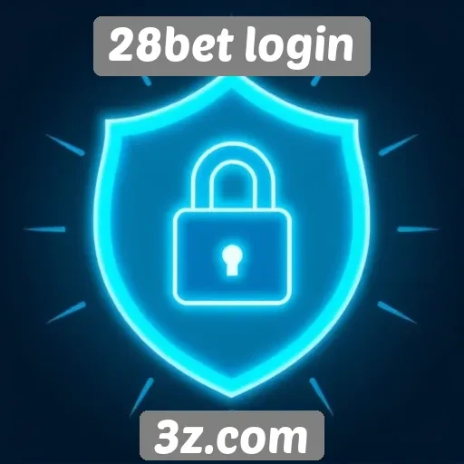 Recursos de segurança no 28bet login